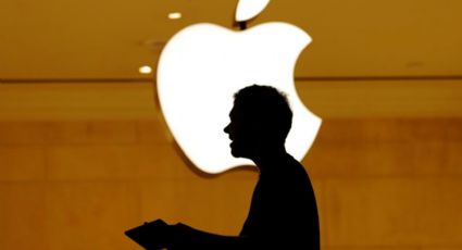 Acciones de Apple en Wall Street caen 10% por recorte de expectativas de ingresos