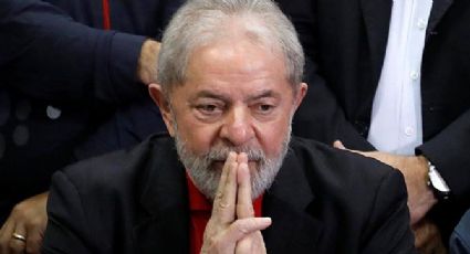 Lula da Silva decide no salir de la cárcel para reunirse con su familia