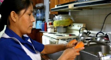 Conapred pide apoyo a la sociedad para avanzar en temas de los derechos de las trabajadoras del hogar