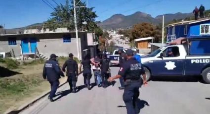 Vinculan a proceso a homicida del alcalde de Tlaxiaco