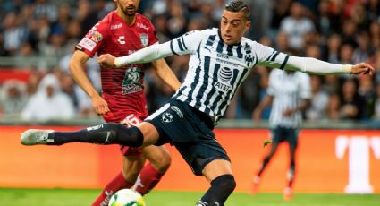 Clausura 2019: Rayados gusta, gana y golea 5-0 a Pachuca