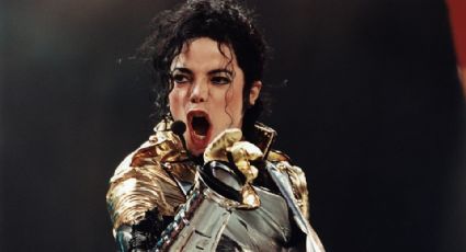 'Espíritu' de Michael Jackson se apodera de un constructor (VIDEO)