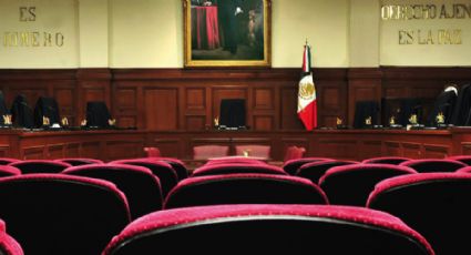 Admite SCJN cinco impedimentos de jueces para resolver Amparos  contra ley de salarios