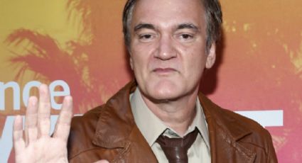 Tarantino revela que está escribiendo nueva novela