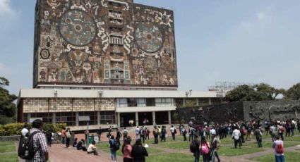Lamenta UNAM cierre de planteles por conmemoración del 2 de octubre