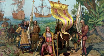 12 de Octubre: ¿Día de la Raza o de la Hispanidad, cuál es el correcto?