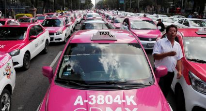 Taxistas amagan con movilizarse el próximo 21 de octubre