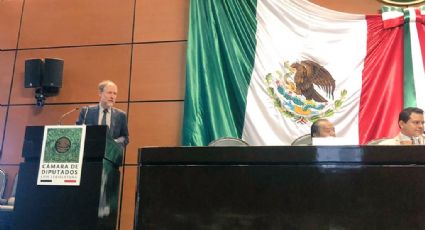 Respalda ONU-DH reforma sobre amnistía en México y sugiere adecuaciones