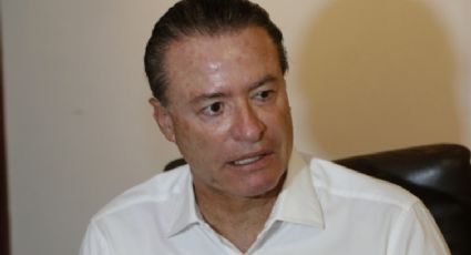 Quirino Ordaz y Gobierno Federal informarán sobre hechos en Sinaloa