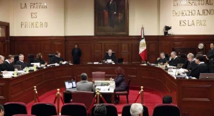 SCJN evita pronunciarse sobre suspensiones contra Santa Lucía