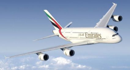 Operación de Emirates Airlines de España a México es inconstitucional: ASPA