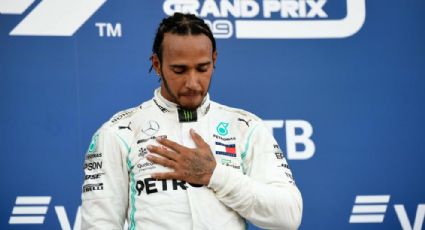 ¿De qué forma Lewis Hamilton puede asegurar su sexto Campeonato Mundial?