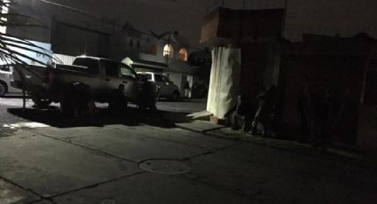 Cinco muertos tras enfrentamiento entre civiles y policías en Morelia