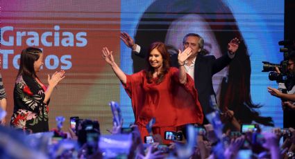 Alberto Fernández gana la elección presidencial en Argentina
