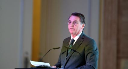 Bolsonaro no felicitará a Fernández por su victoria electoral