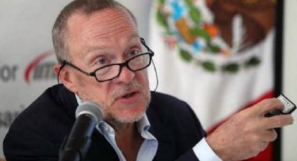Escenarios pesimistas para la economía mexicana, prevé Jonathan Heath