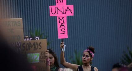 En lo que va de 2019 suman 67 víctimas de feminicidio infantil en México