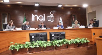 Ordena INAI a Nafin entregar contratos con Fertinal, Pemex y PMX fertilizantes en 2015