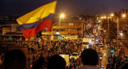 Corte de Ecuador reduce Estado de emergencia a 30 días