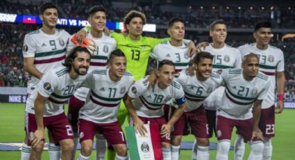 México vs Costa Rica, ¿dónde verlo?