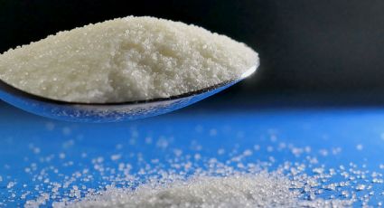 IMSS pide cuidar consumo de sal y no sobrepasar una cuchara cafetera al día