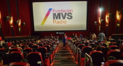 Fundación MVS Radio presenta Premier con Causa con interpretación simultánea en Lengua de Señas Mexicana