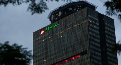 Pemex emite nueva oferta millonaria de bonos