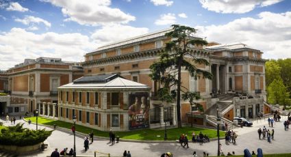 Celebra Museo del Prado su bicentenario con "Solo la voluntad me sobra"