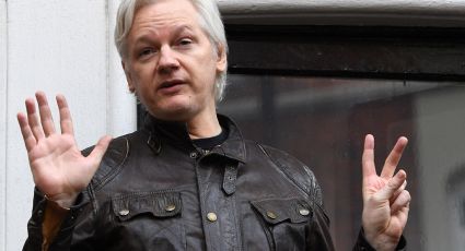 Suecia pone fin a investigación por violación a Assange