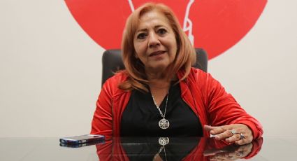 Rosario Piedra no cumple con requisitos para estar al frente de la CNDH: Comités SNA