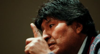 Gobierno provisional de Bolivia denunciará a Evo por "crímenes de lesa humanidad"
