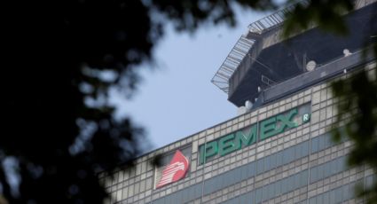 Aplica Pemex protocolo ante riesgos financieros