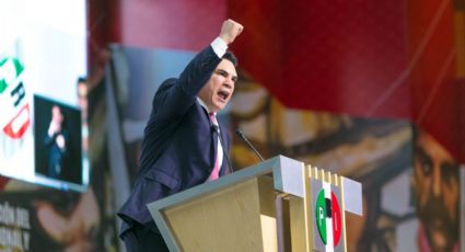 Convoca PRI a pacto nacional para definir postura ante escenario actual de México