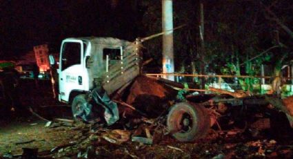 Explota coche bomba frente comisaría de Policía colombiana (VIDEO)