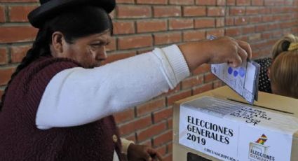 Asamblea Legislativa de Bolivia acuerda nuevas elecciones generales