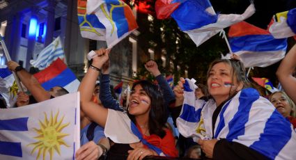 Empate técnico en elección presidencial de Uruguay