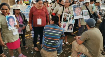 Buscan a migrantes desaparecidos en Coahuila