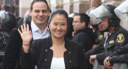 Aprueba Tribunal Constitucional de Perú la salida de prisión de Keiko Fujimori