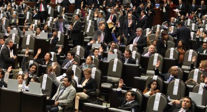 Después de bloqueo, diputados ajustarán agenda parlamentaria