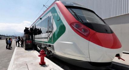 Construcción del Tren Interurbano se reanudará el 29 de noviembre