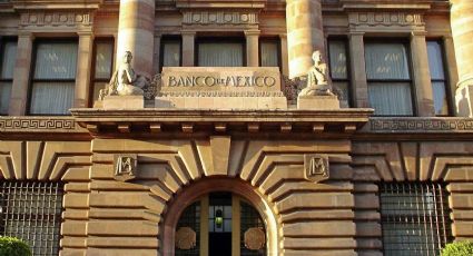 Banco de México realiza primera subasta de financiamiento