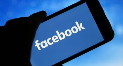 Presenta Facebook nuevo logotipo para diferenciar la empresa de la red social