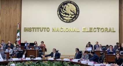 INE multa con 585 mdp a partidos por inconsistencias en fiscalización 2018