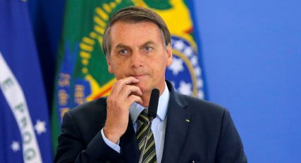 Bolsonaro desea que Fernández “acierte” en conducción de Argentina