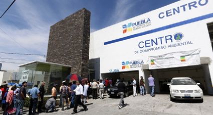 Abrirán nuevos verificentros en Puebla