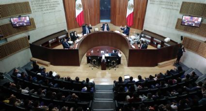 TEPJF ordena a INE reponer investigación contra Corral por cápsulas de gobierno