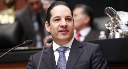 Gobernador de Querétaro pide cambiar evaluación de seguridad