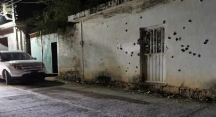 Deja tres muertos un enfrentamiento armado en Cocula