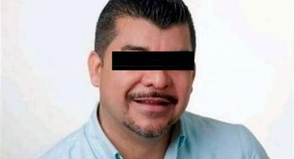 Detienen a funcionario de Tlapa por desaparición de Arnulfo Cerón