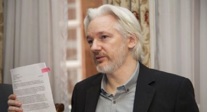 Julian Assange, por su última carta para evitar ser extraditado a EU